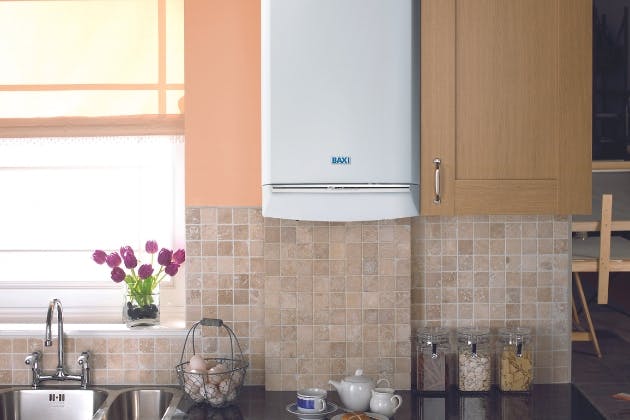 Chepstow Boiler Installers